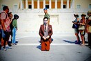 Ο Λαπαθιώτης, ο Ιωάννου και ένα βραβευμένο queer μανιφέστο που απέκτησε την φήμη του «ρεμπέτικου porn»