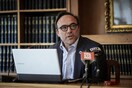 ΝΔ για Κόκκαλη: Έπεσε και το τελευταίο φύλλο συκής στις σχέσεις του ΣΥΡΙΖΑ με τη διαπλοκή