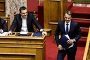 ΝΔ: Ο Τσίπρας παριστάνει ότι δεν γνωρίζει για τον Πετσίτη