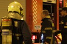 Τραγωδία με νεκρό βρέφος στη Βάρκιζα - Πέθανε από φωτιά σε διαμέρισμα