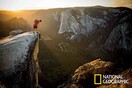 «Free Solo»: Το βραβευμένο με Όσκαρ ντοκιμαντέρ έρχεται στο National Geographic