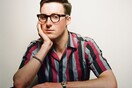 O Nick Waterhouse είναι ένας μουσικός που λατρεύει μια άλλη εποχή