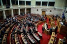 Πέρασε κατά πλειοψηφία η τροπολογία για το ασυμβίβαστο βουλευτή - υποψήφιου ευρωβουλευτή