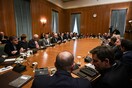 Το απόγευμα η ορκωμοσία των νέων στελεχών της κυβέρνησης