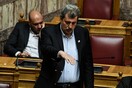 «Καλώς τον μεγαλοτραπεζίτη»: Επίθεση Πολάκη στον Στουρνάρα