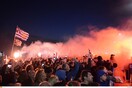 Αλέξης Τσίπρας για ΠΑΟΚ: Ήταν δίκαιο - Το πήραν με την αξία τους
