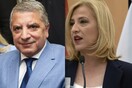 Δημοσκόπηση: Μεγάλο προβάδισμα Πατούλη στην περιφέρεια - Πολύ πίσω η Δούρου