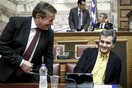 Τσακαλώτος «αδειάζει» Πετρόπουλο για έκτακτο δώρο Πάσχα: «Πρώτη φορά το άκουσα»