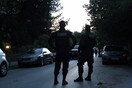 Συναγερμός στο Μαρούσι: Σημειώθηκαν πυροβολισμοί