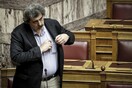 Στα διεθνή ΜΜΕ η υπόθεση με τον διάλογο Πολάκη - Στουρνάρα