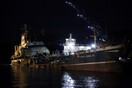 Δολιοφθορά το ναυάγιο του δεξαμενόπλοιου «Αγία Ζώνη ΙΙ»: Τι αποκαλύπτει το πόρισμα