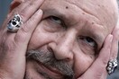 Ο Δημήτρης Πουλικάκος αφηγείται τη ζωή του στη LIFO