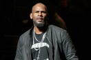 Ο R. Kelly ζήτησε άδεια για να ταξιδέψει στη Μέση Ανατολή και να δώσει συναυλίες