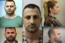 Αυτή είναι η συμμορία που έκλεβε γνωστούς ποδοσφαιριστές στα νότια προάστια