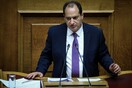 Σπίρτζης για αυξήσεις διοδίων στην Αττική Οδό: «H λογική της αρπαχτής δεν θα γίνει αποδεκτή»