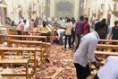 Παγκόσμιο σοκ για τη Σρι Λάνκα - Διακόσιοι νεκροί και χάος από τις βομβιστικές επιθέσεις