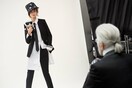 KARL LAGERFELD | Η συλλογή που αποδεικνύει ότι ο Κάιζερ της μόδας "ζει"!