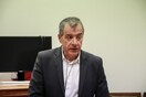 «Είναι η αλήθεια της ματιάς του»: Ο Στ. Θεοδωράκης αποχαιρέτησε τον Γιάννη Μπεχράκη