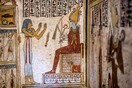 Μούμιες με ποντίκια, γεράκια και γάτες ήρθαν στο φως σε τάφο στην Αίγυπτο