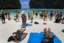 Ο παράδεισος που έγινε κόλαση: Η Ταϊλάνδη αργοπεθαίνει από τις επιπτώσεις του μαζικού τουρισμού
