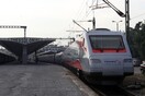 Αθήνα - Θεσσαλονίκη σε λιγότερο από 4 ώρες: Ανακοινώθηκε το πρώτο δρομολόγιο για το τρένο express