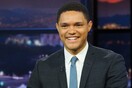 Σάλος με το σχόλιο του κωμικού Trevor Noah για την κρίση στις σχέσεις Ινδίας-Πακιστάν