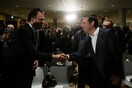 Θεοχαρόπουλος: Κοιτάμε μπροστά - Επικυρώθηκε η συνεργασία ΔΗΜΑΡ και ΣΥΡΙΖΑ
