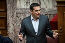 Handelsblatt: Ο Τσίπρας προσπαθεί να κερδίσει την εύνοια των ψηφοφόρων