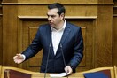 Κυβερνητικές πηγές: Αναστολή των μετατάξεων στη Βουλή ζήτησε ο Τσίπρας