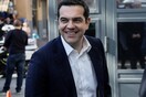 Τσίπρας: Πλατύ κάλεσμα στον προοδευτικό χώρο ενάντια σε ακροδεξιά και νεοφιλελευθερισμό