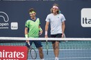 Τσιτσιπάς και Κούλχοφ «λύγισαν» στον τελικό του Miami Open