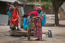Unicef: Το επικίνδυνο νερό σκοτώνει περισσότερα παιδιά από τις σφαίρες