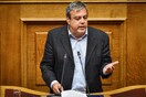 Βερναρδάκης: Δεν αποκλείεται να γίνουν εθνικές εκλογές τον Ιούνιο