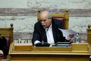 Βούτσης: Στη Βουλή το θέμα των γερμανικών αποζημιώσεων