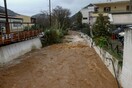 «Χιόνη» και «Ωκεανίς» έσπασαν το πανευρωπαϊκό ρεκόρ βροχόπτωσης σε κατοικημένη περιοχή