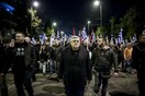 Θεσσαλονίκη: Οριστικά εκτός εκλογών η Χρυσή Αυγή