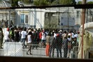 Die Zeit: «Υπαίθρια φυλακή η Ελλάδα για τους πρόσφυγες»