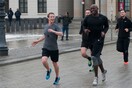 Το Facebook ξόδεψε πέρυσι 22,6 εκατομμύρια δολάρια για την ασφάλεια του Ζούκερμπεργκ