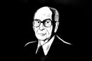 Claude Lévi-Strauss : η συνέντευξη της ζωής του