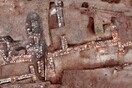 Αφιέρωμα του BBC στον αρχαιολογικό χώρο της Τενέας - Στο φως μια «χαμένη» μυθική πόλη