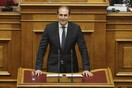 Βεσυρόπουλος: Το ΣΔΟΕ και το ΣΕΠΕ όχι μόνο δεν καταργούνται, αλλά ενισχύονται