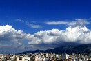 Άστατος σήμερα ο καιρός - Αλλού ζέστη και αλλού καταιγίδες