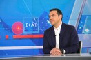 Η συνέντευξη Τσίπρα στον ΣΚΑΪ: Οι απαντήσεις για την οικονομία, την ήττα στις ευρωεκλογές και τον ποινικό κώδικα