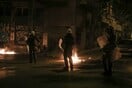 Σοβαρά επεισόδια στα Εξάρχεια - Καταγγέλλουν αστυνομική βία και δακρυγόνα στο Κ*ΒΟΞ