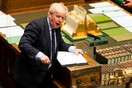 Βαρύτατη ήττα Τζόνσον στο βρετανικό κοινοβούλιο - Πιθανές πρόωρες εκλογές
