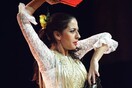 Το «Hola Flamenco Festival» είναι η αθηναϊκή γιορτή του φλαμέγκο