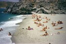 Το Αμμουδάκι στο Ρέθυμνο: Η αγαπημένη παραλία των γυμνιστών στην Κρήτη από το 1980 έως σήμερα