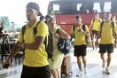 Έκλεψαν τις εισπράξεις του αγώνα Άρης - Μόλντε: Ληστεία στο σπίτι του ταμία των «κίτρινων»