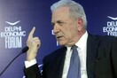 Καταθέτει ο Αβραμόπουλος για την υπόθεση Novartis