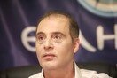 Ο Βελόπουλος κρατάει την έδρα της Ελληνικής Λύσης στη Λάρισα
